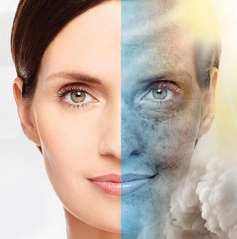 مراقبت از پوست در برابر آلودگی هوا: روتین ضروری برای ساکنین شهرهای بزرگ